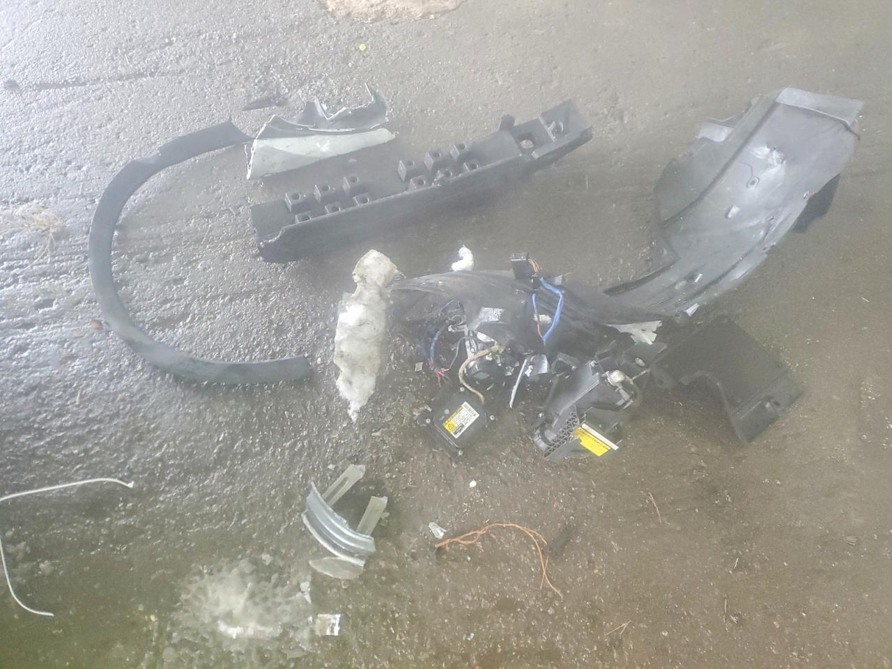 2018 BMW X1 xDrive28I - zdjęcie 13