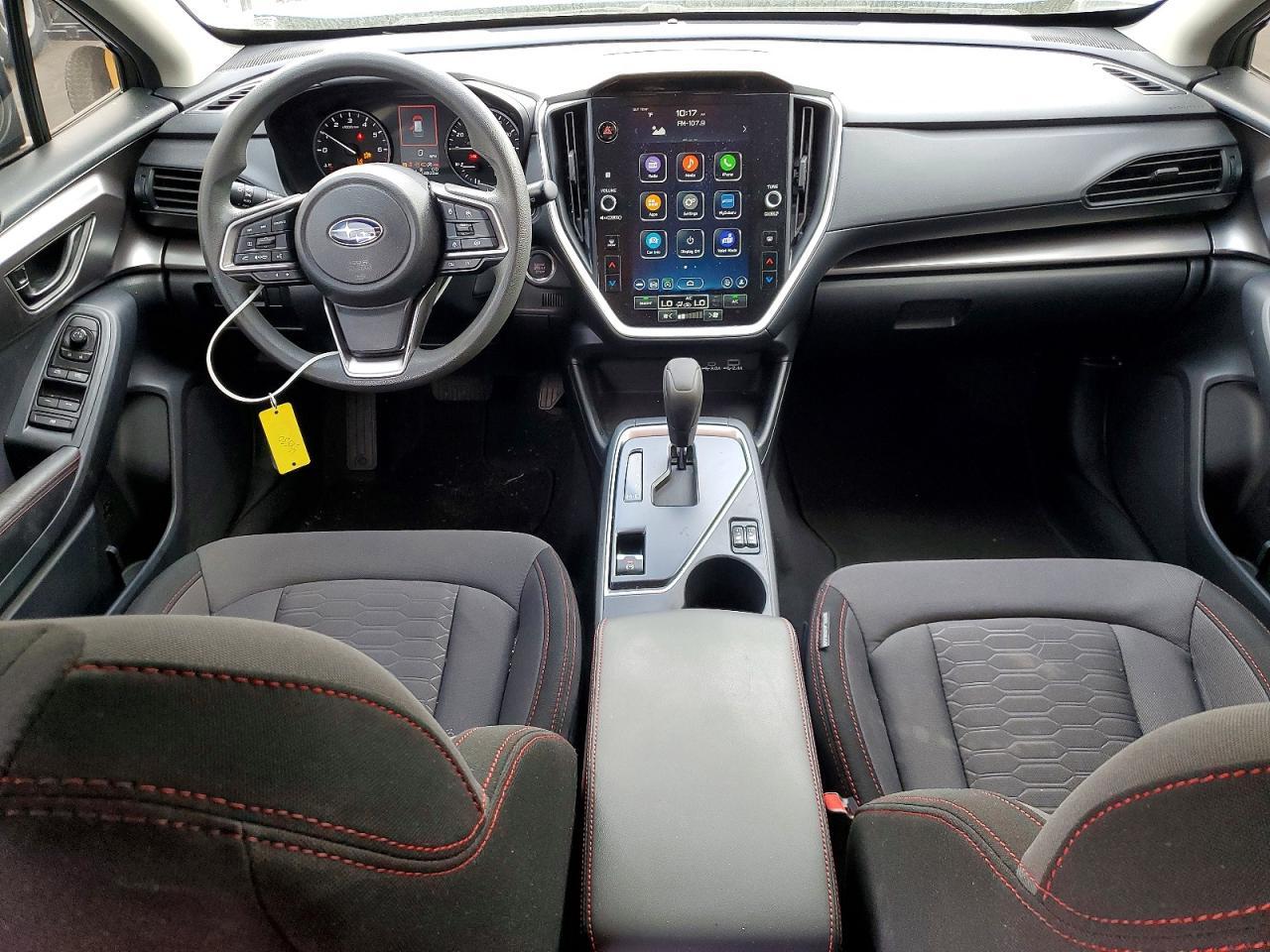 2024 Subaru Impreza Sport - zdjęcie 8