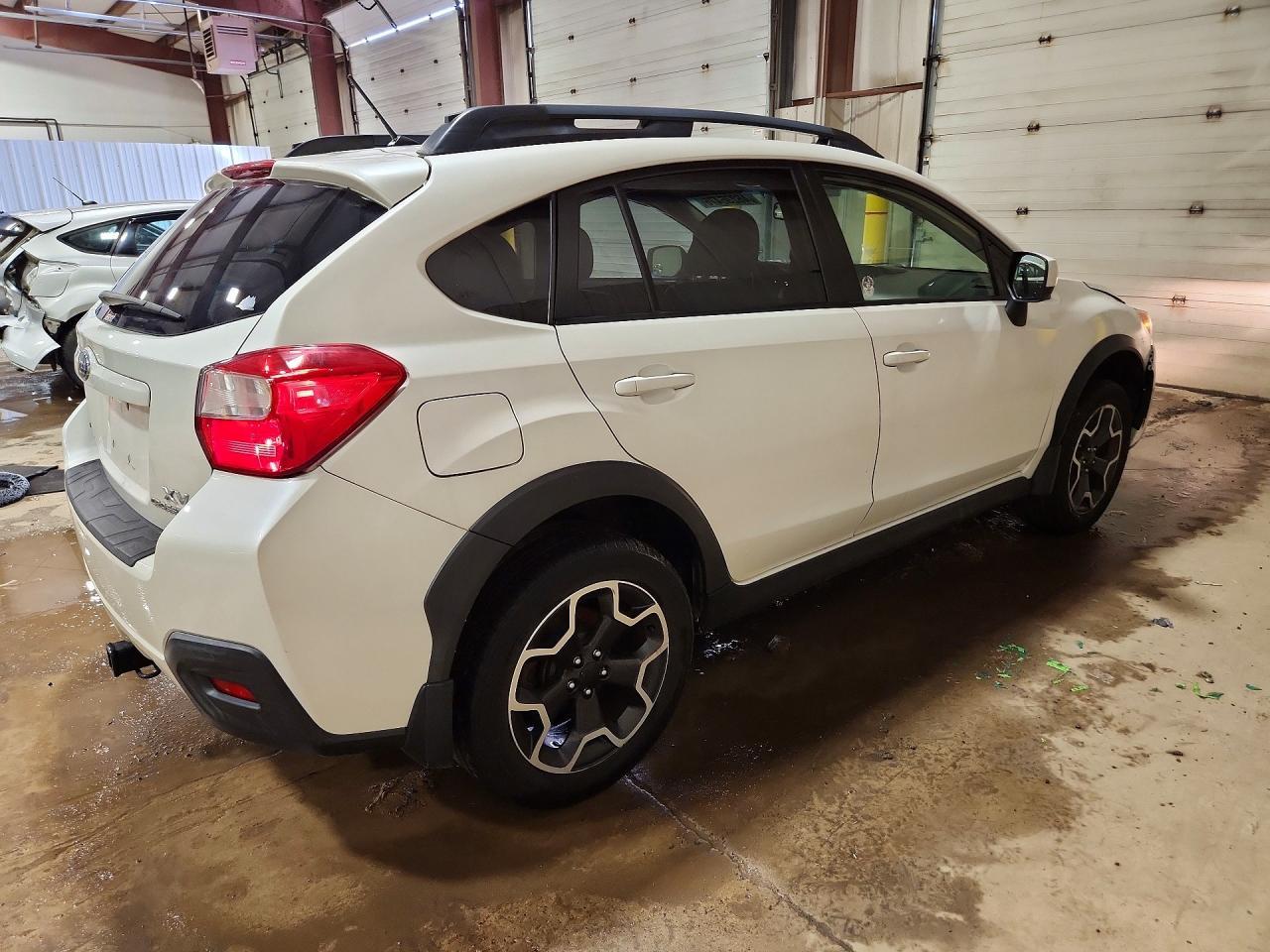 2013 Subaru Xv Crosstrek 2.0 Premium - zdjęcie 3