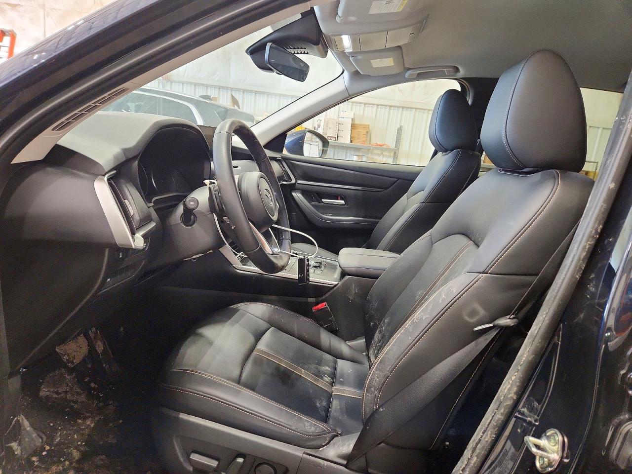 2024 Mazda Cx-90 Select - zdjęcie 7
