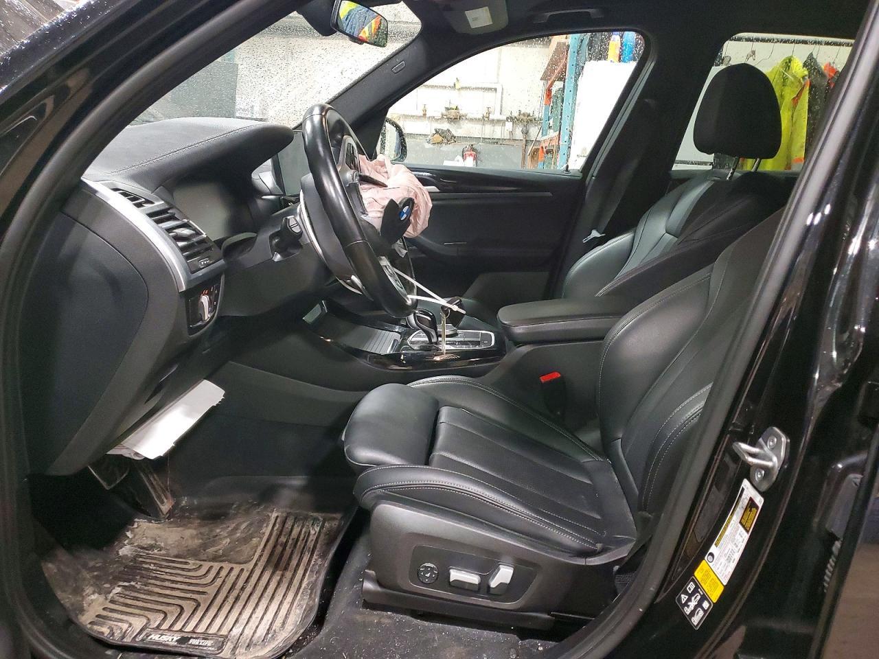 2023 BMW X3 xDrive30I - zdjęcie 7