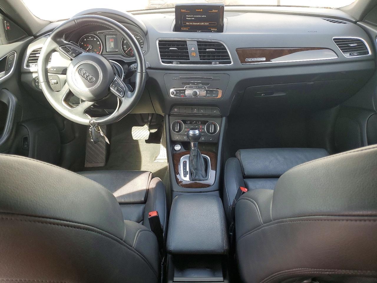 2018 Audi Q3 Premium Plus - zdjęcie 8