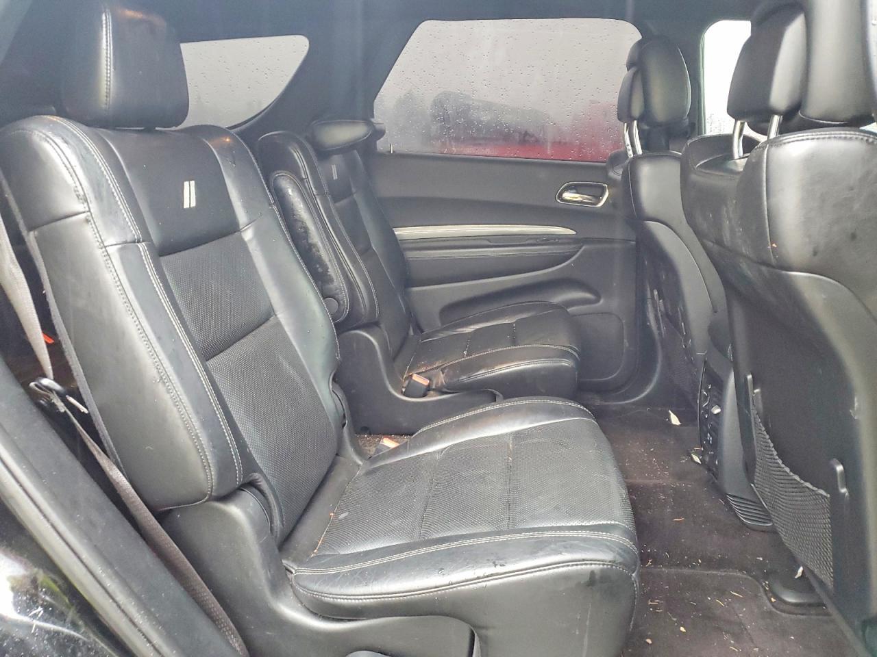 2019 Dodge Durango R - zdjęcie 11