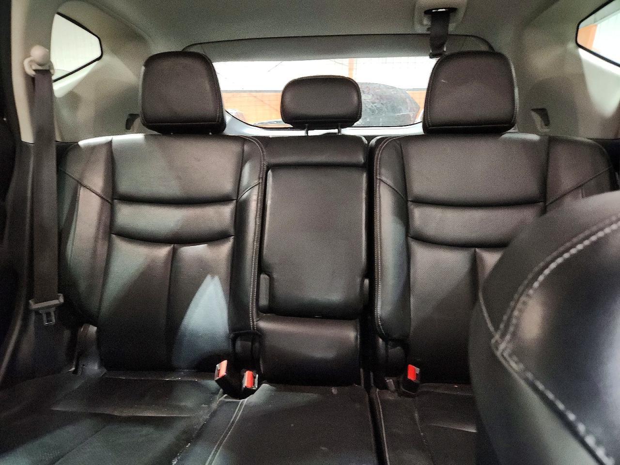 2019 Nissan Truck/Van Murano Sl 4Dr Awd - zdjęcie 10