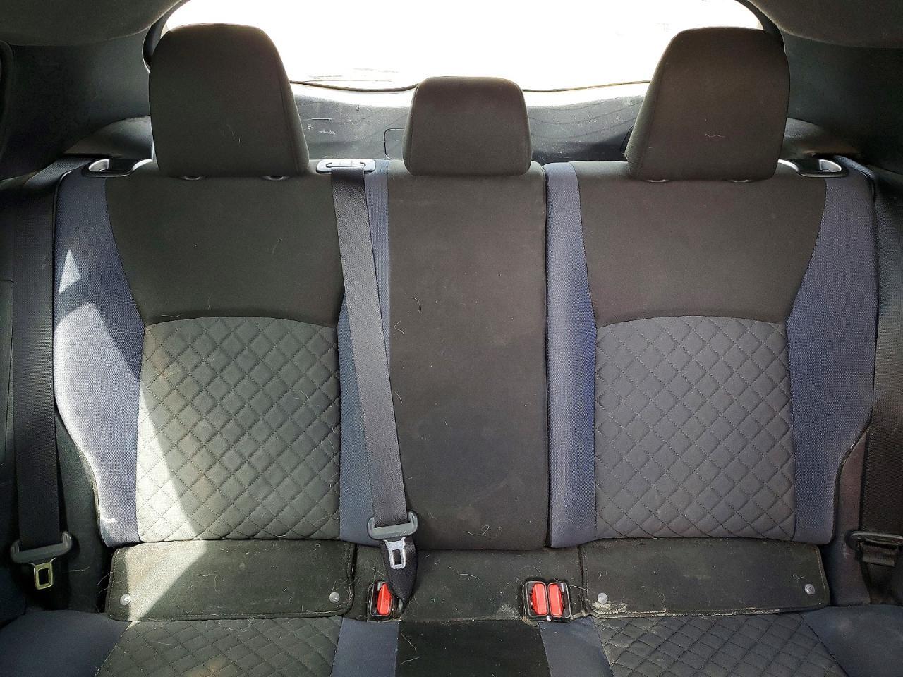 2020 Toyota C-Hr Xle - zdjęcie 10