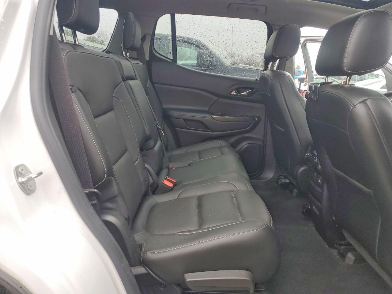 2019 GMC Acadia Slt-1 - zdjęcie 11
