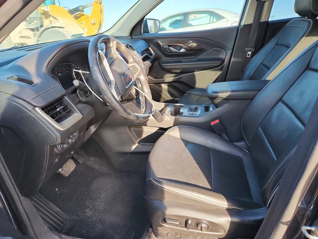 2019 GMC Terrain Denali - zdjęcie 7