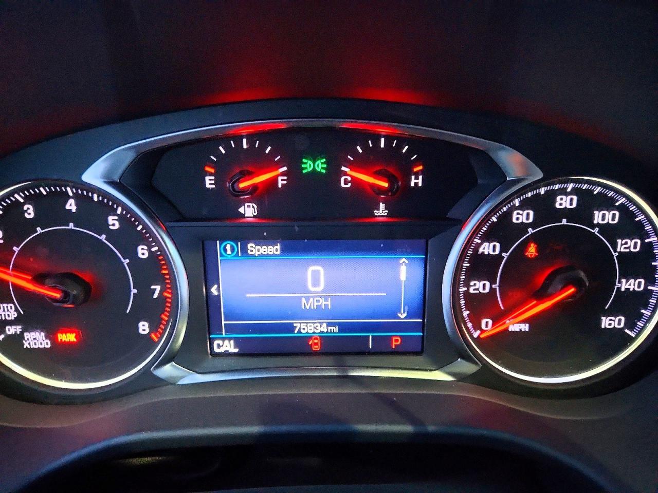 2023 GMC Acadia Sle - zdjęcie 9