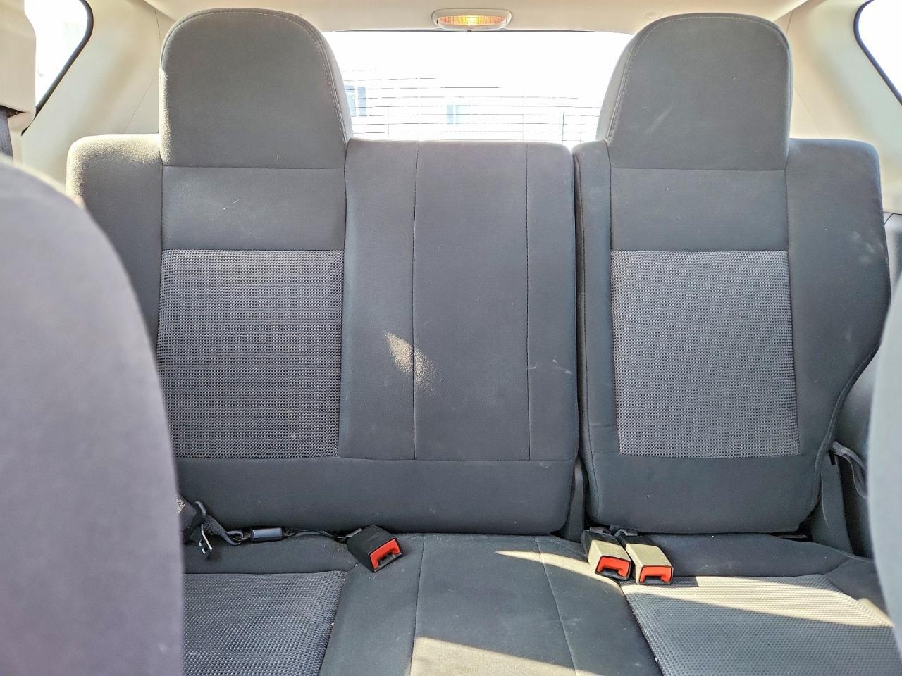 2013 Jeep Compass - zdjęcie 10