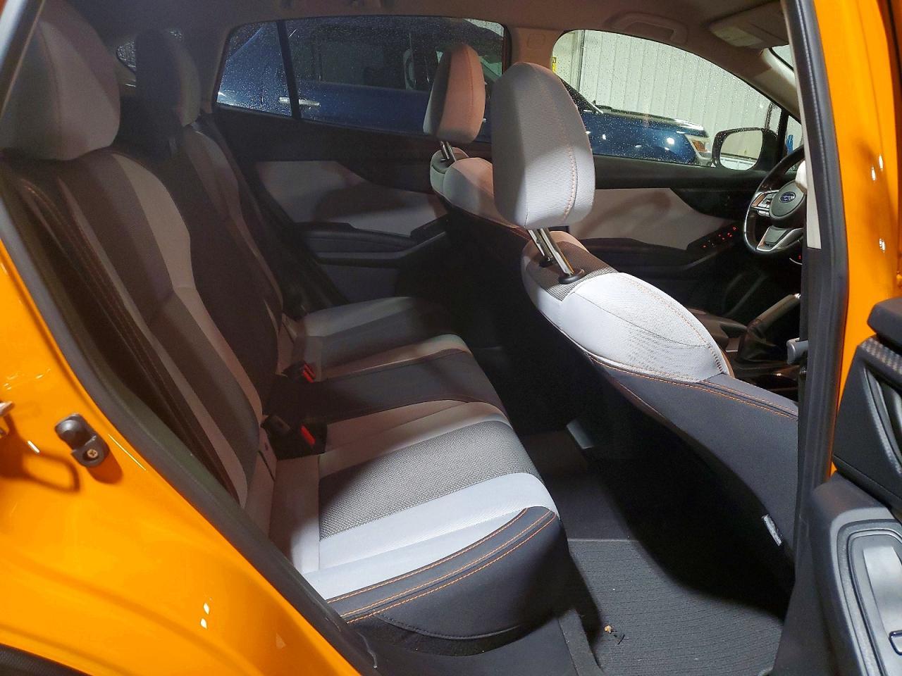 2018 Subaru Crosstrek Premium - zdjęcie 11