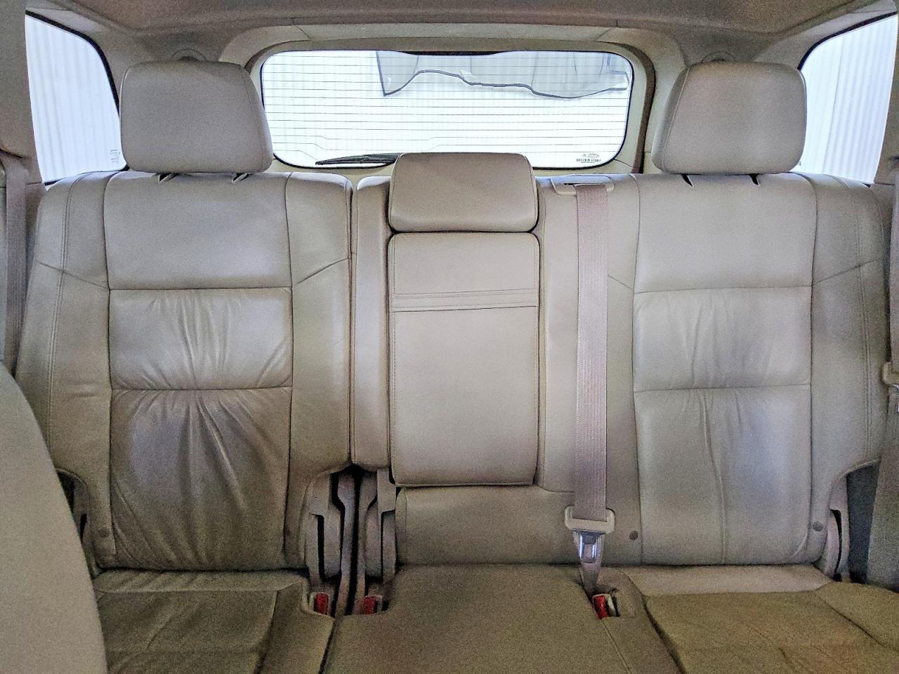 2015 Jeep Grand Cherokee Limited - zdjęcie 10