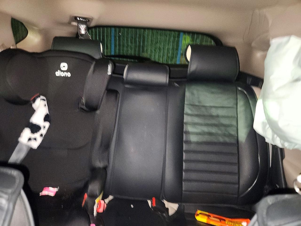 2016 Hyundai Tucson Limited - zdjęcie 10