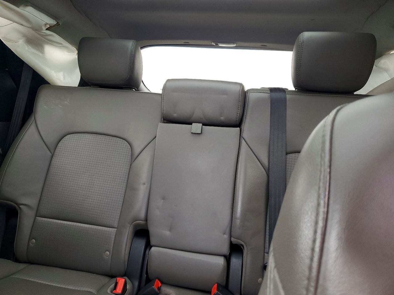 2015 Hyundai Santa Fe Sport 2.0T - zdjęcie 10