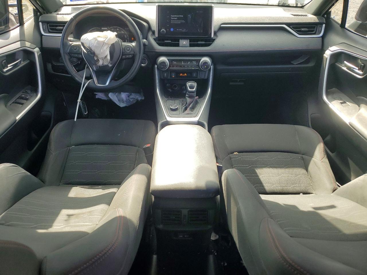 2024 Toyota Rav4 Prime Se - zdjęcie 8