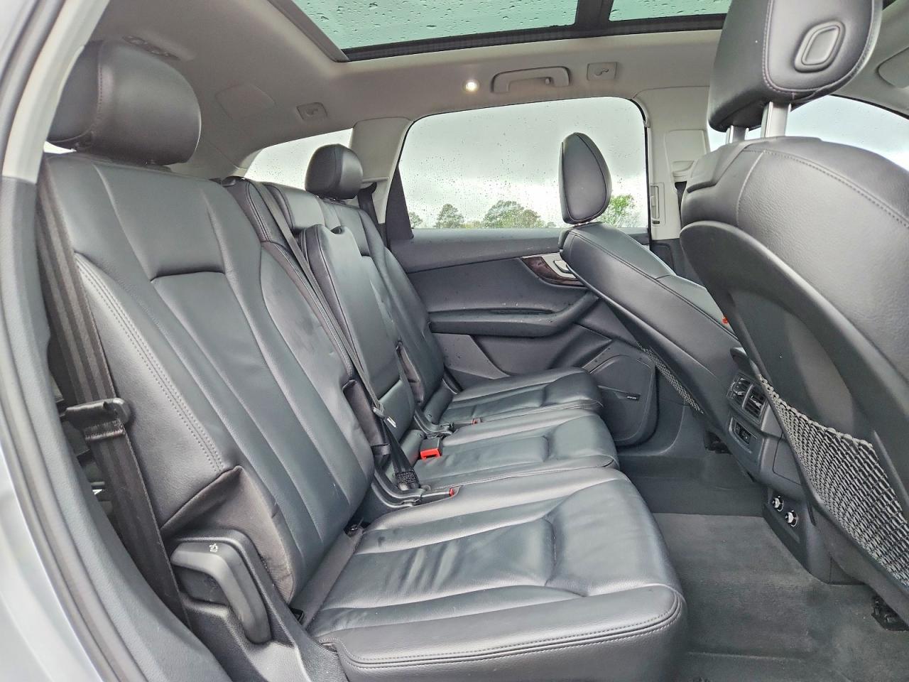 2019 Audi Q7 Premium Plus - zdjęcie 11