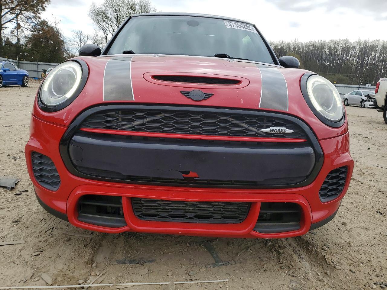 2018 Mini Cooper John Cooper Works - zdjęcie 5