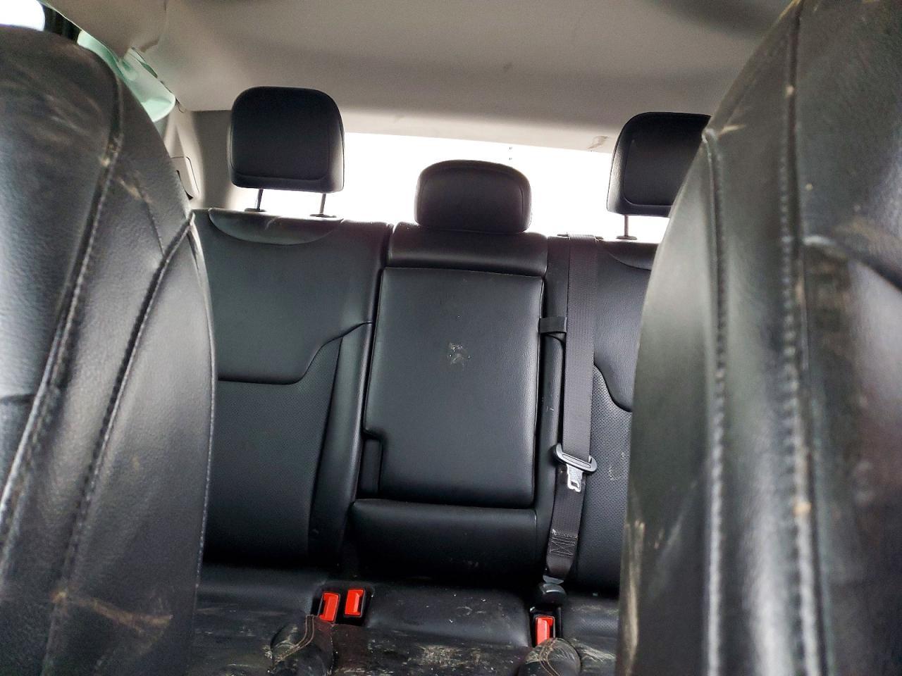 2022 Jeep Compass Latitude Lux - zdjęcie 10