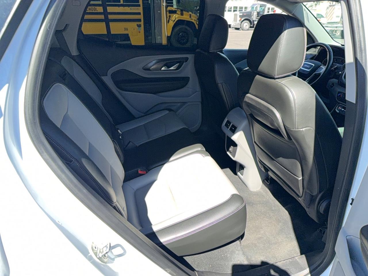 2023 GMC Terrain Slt - zdjęcie 6