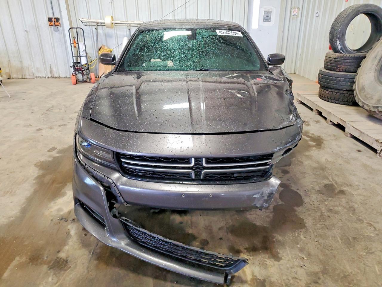 2015 Dodge Charger Se - zdjęcie 5