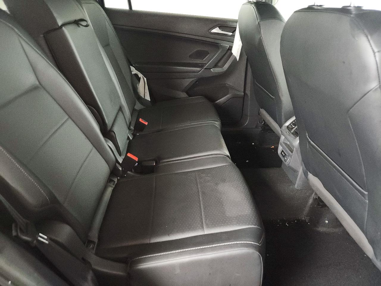 2019 Volkswagen Tiguan Se - zdjęcie 11