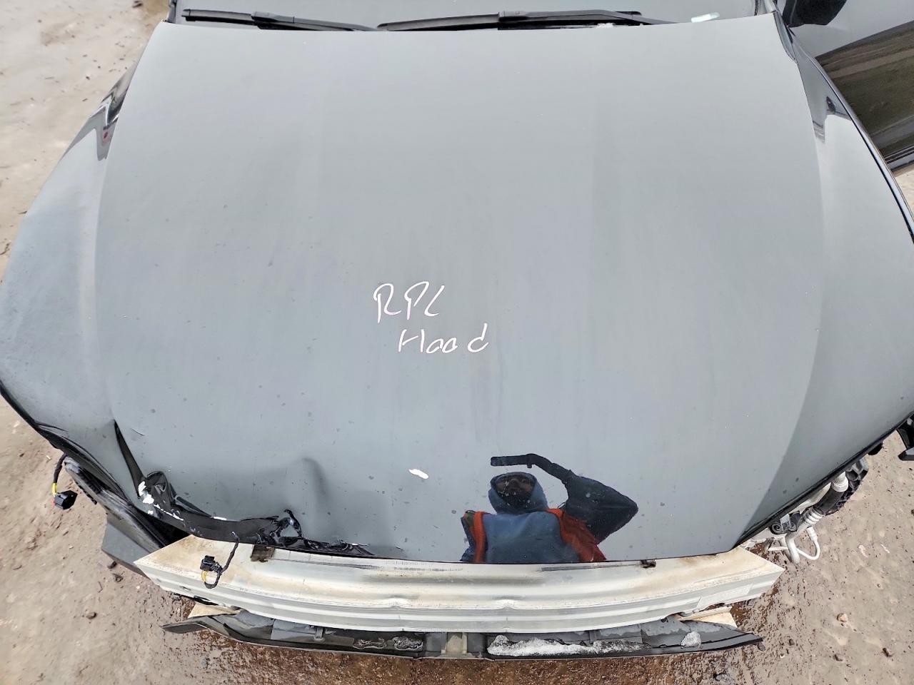 2021 Audi E-Tron Prestige - zdjęcie 12