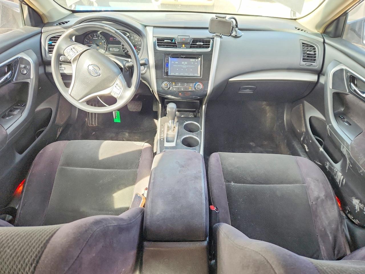 2013 Nissan Altima - zdjęcie 8