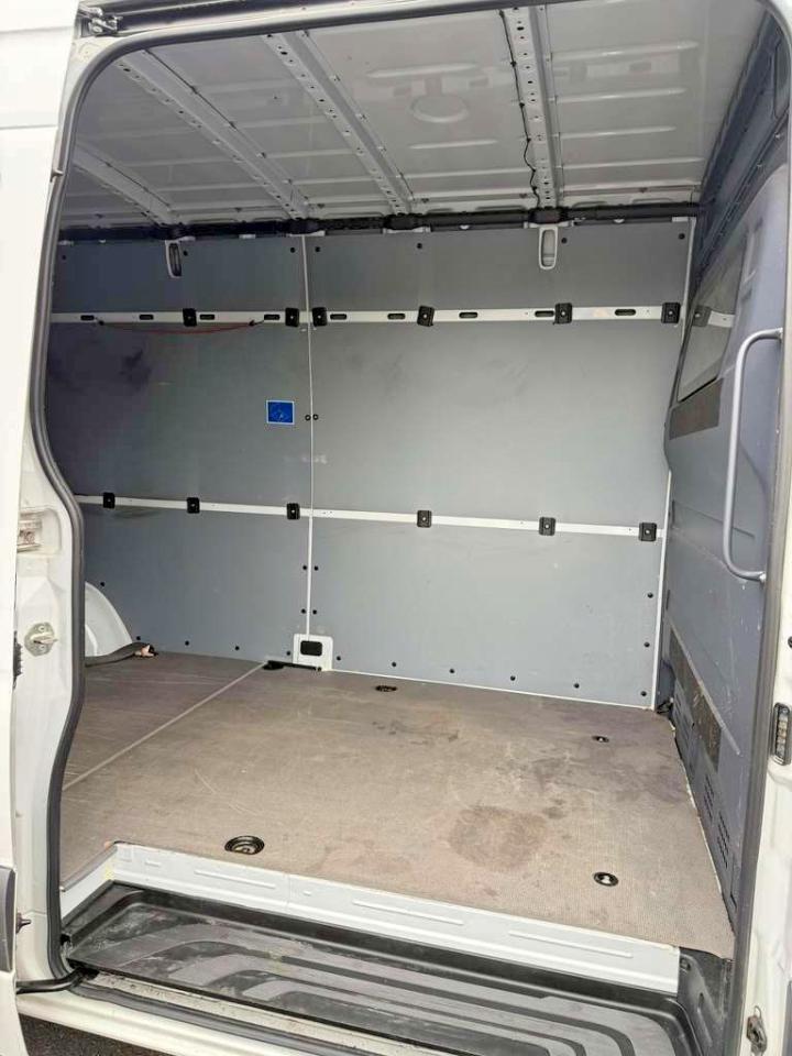 2023 Mercedes-Benz Sprinter 2500 - zdjęcie 11