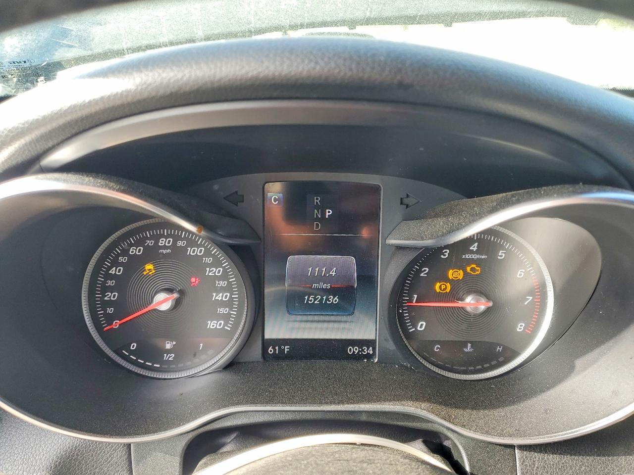 2018 Mercedes-Benz Glc 300 - zdjęcie 9