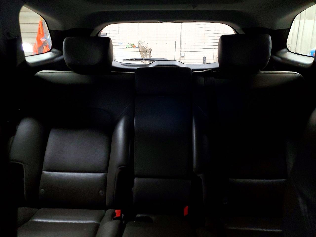 2017 Hyundai Santa Fe Se Ultimate - zdjęcie 10