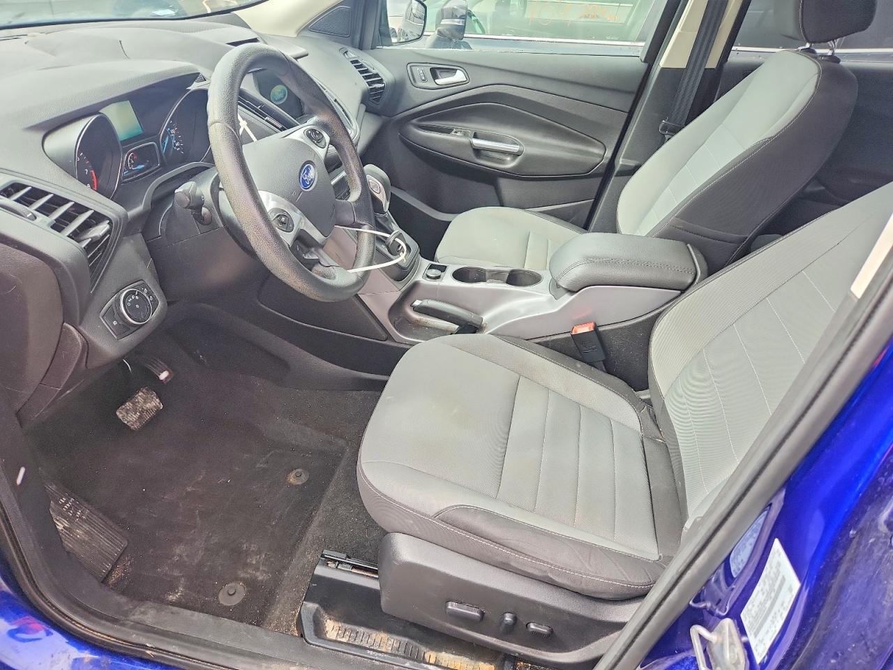 2016 Ford Escape Se - zdjęcie 7