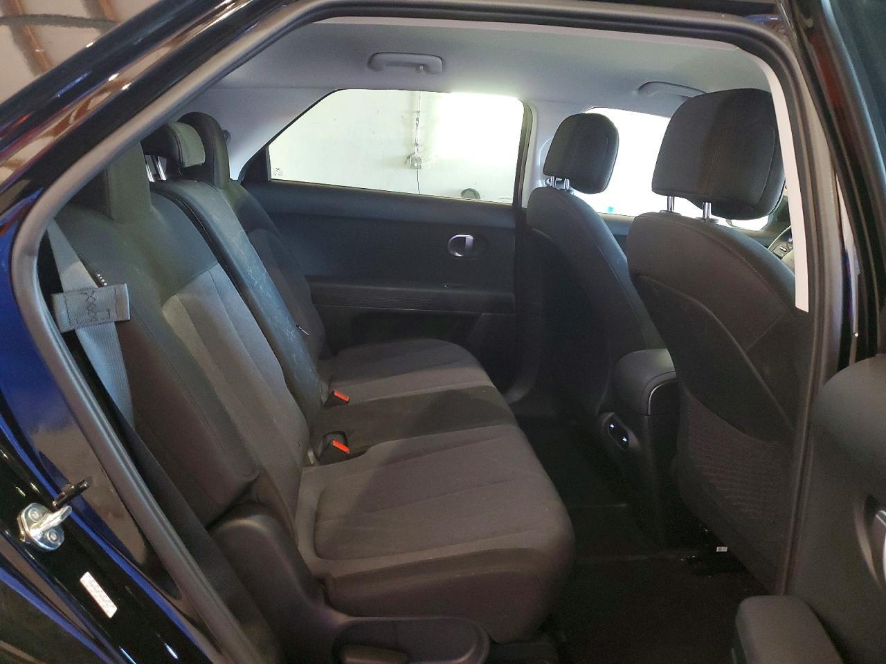 2024 Hyundai Ioniq 5 Sel - zdjęcie 10