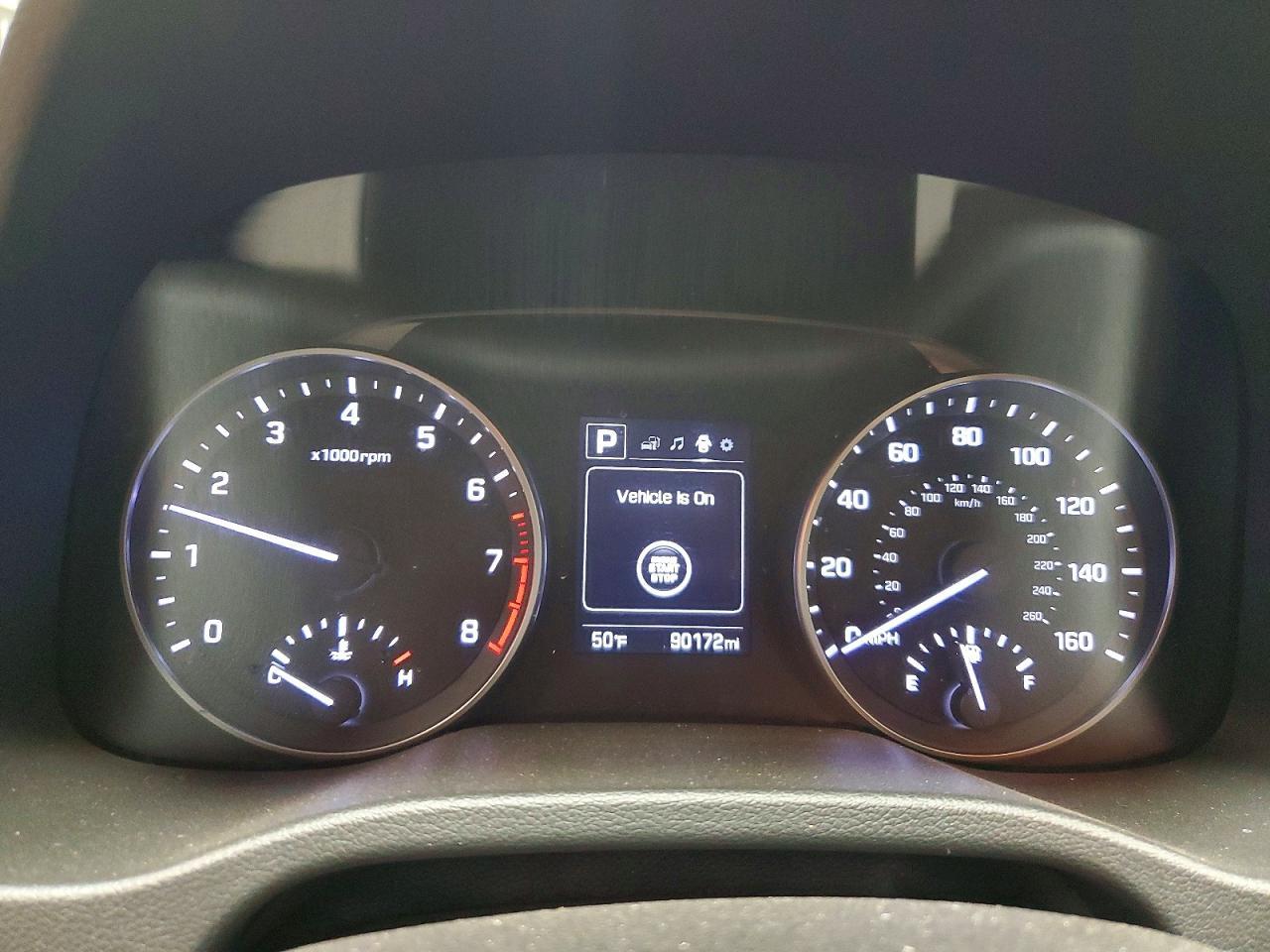 2017 Hyundai Elantra Se - zdjęcie 9