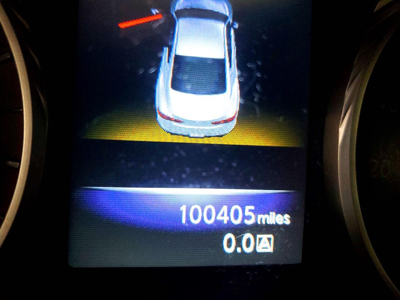 2017 Infiniti Q60 3.0T Premium - zdjęcie 9