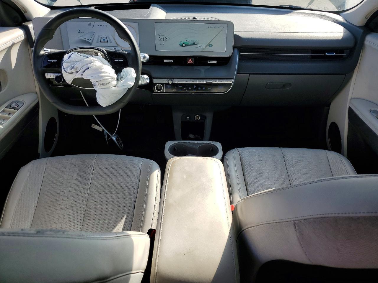 2024 Hyundai Ioniq 5 Limited - zdjęcie 8