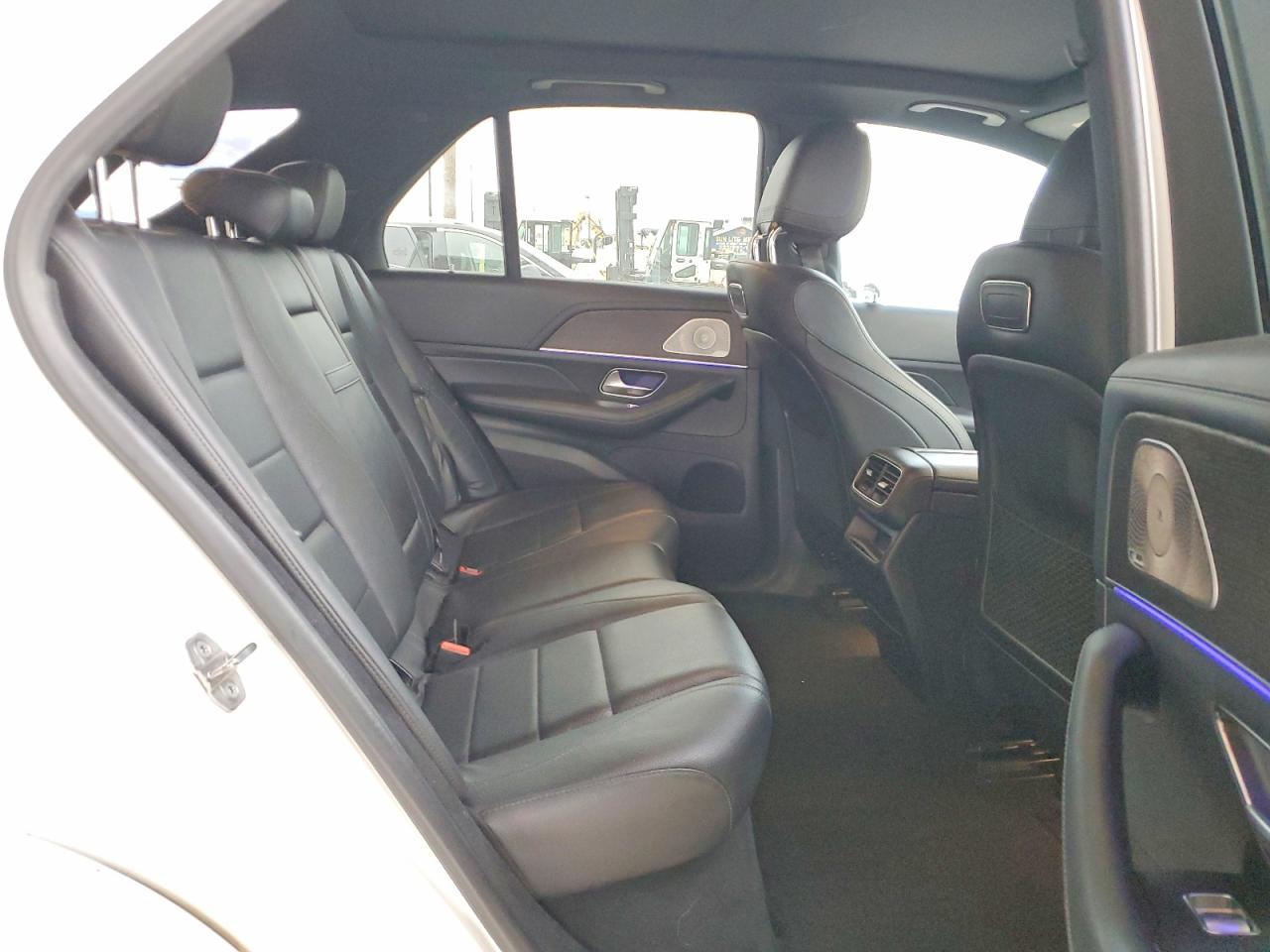 2020 Mercedes-Benz Gle 450 4Matic - zdjęcie 11