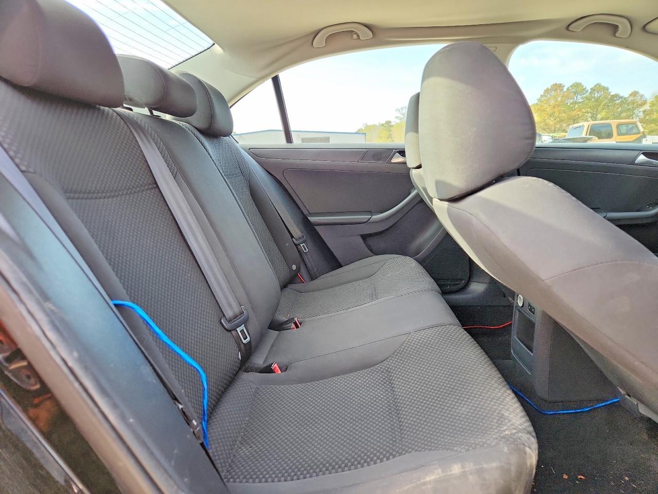 2014 Volkswagen Jetta Tdi - zdjęcie 10