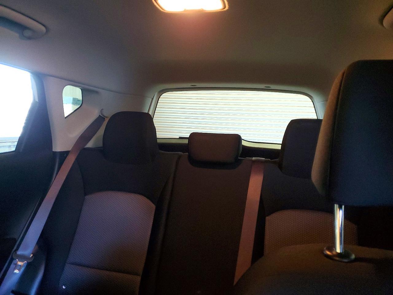 2025 Kia Soul Lx - zdjęcie 10