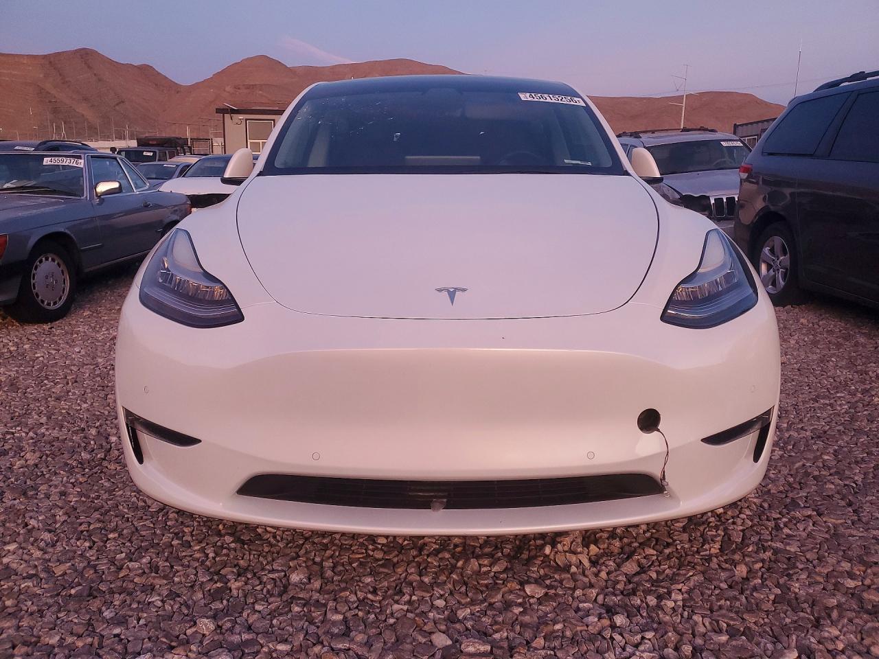 2022 Tesla Model Y - zdjęcie 5