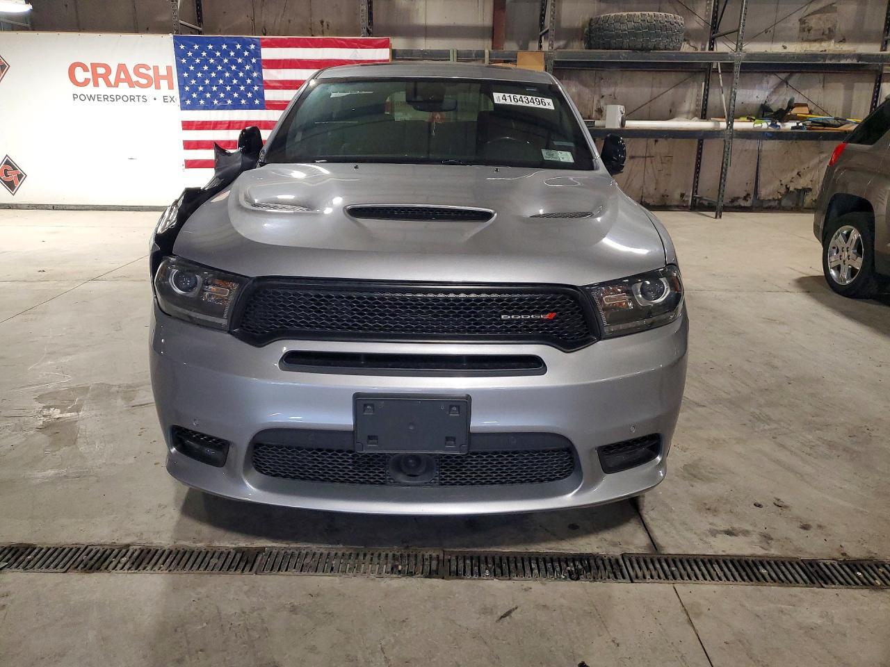 2020 Dodge Durango R - zdjęcie 5