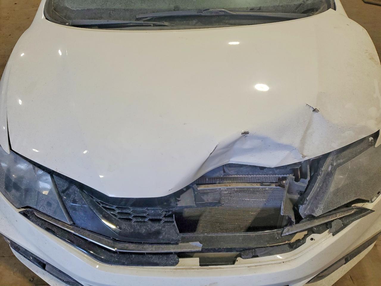 2015 Honda Civic Si - zdjęcie 11