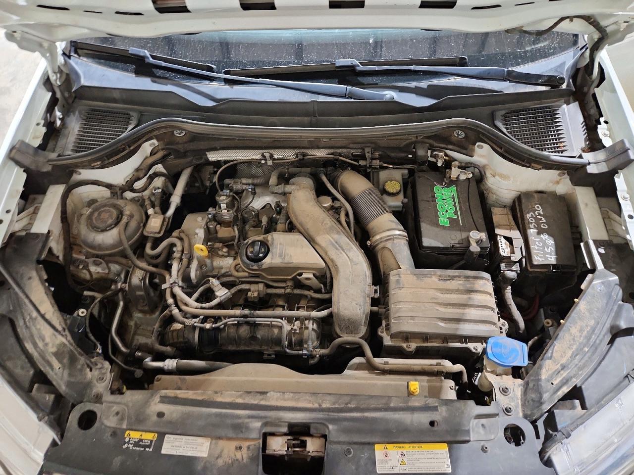 2022 Volkswagen Taos S - zdjęcie 12