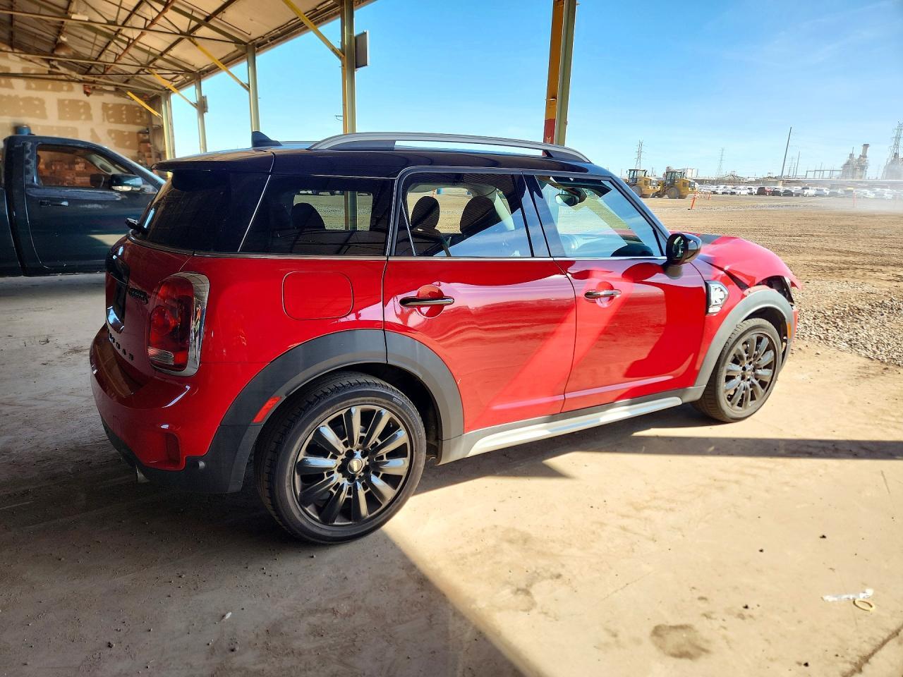 2020 Mini Cooper S Countryman - zdjęcie 3
