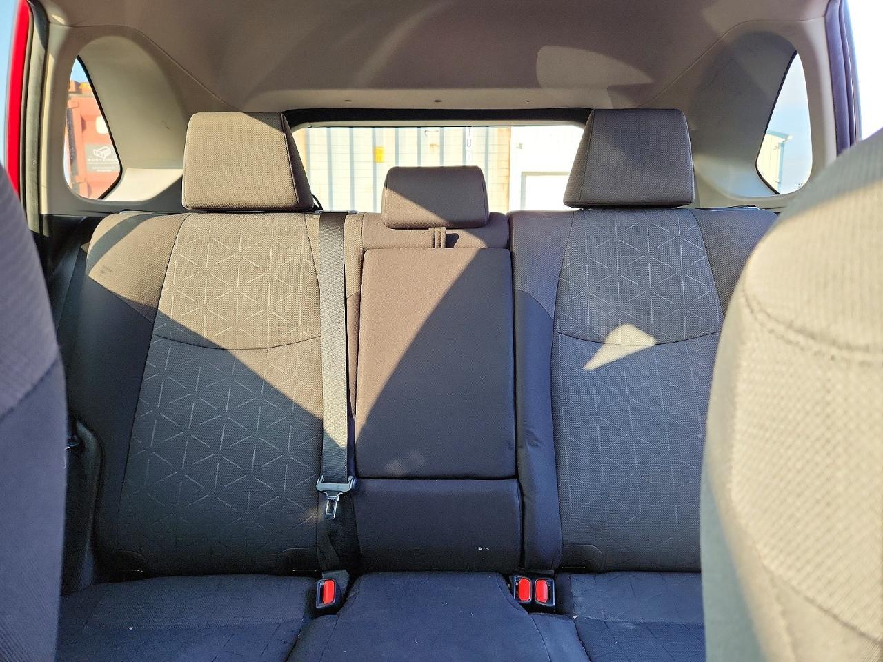 2019 Toyota Rav4 Xle - zdjęcie 10