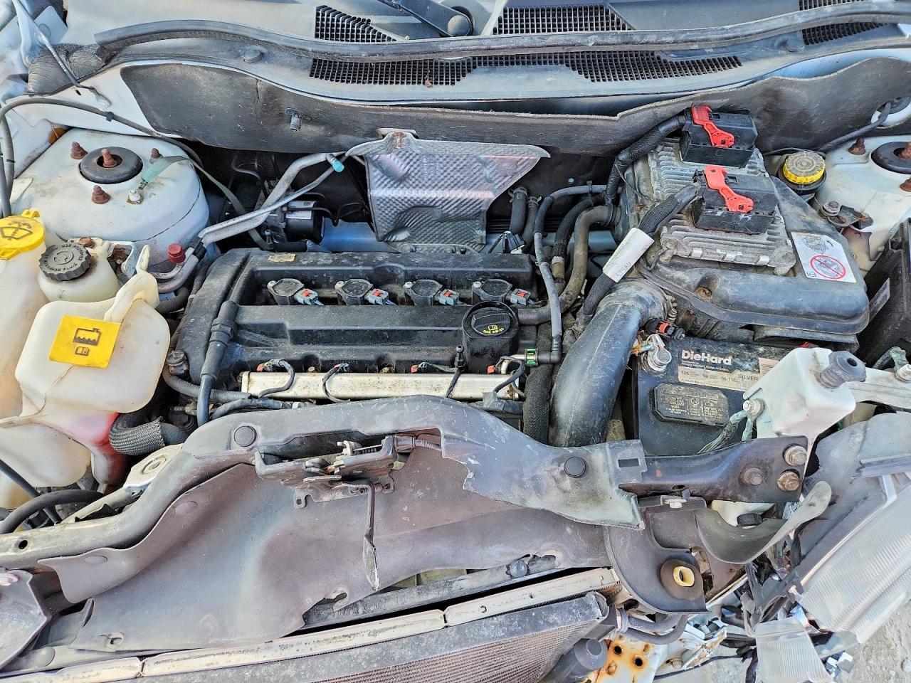 2017 Jeep Patriot - zdjęcie 11