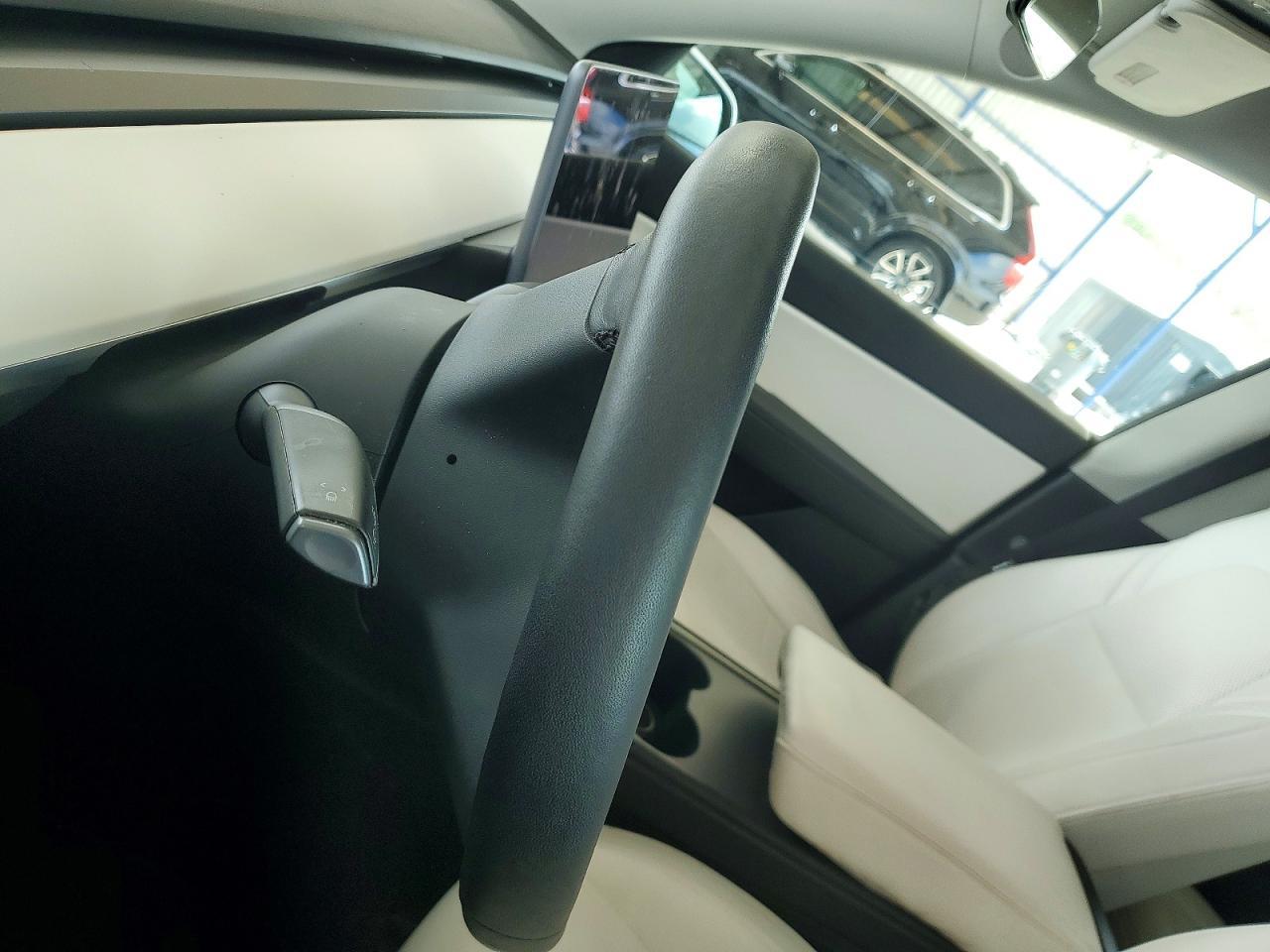 2021 Tesla Model Y - zdjęcie 8
