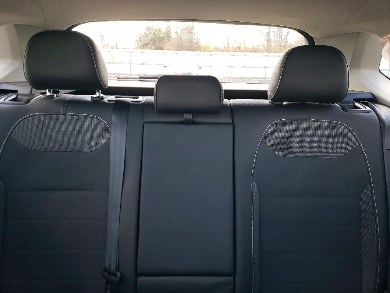 2024 Volkswagen Taos Se - zdjęcie 10