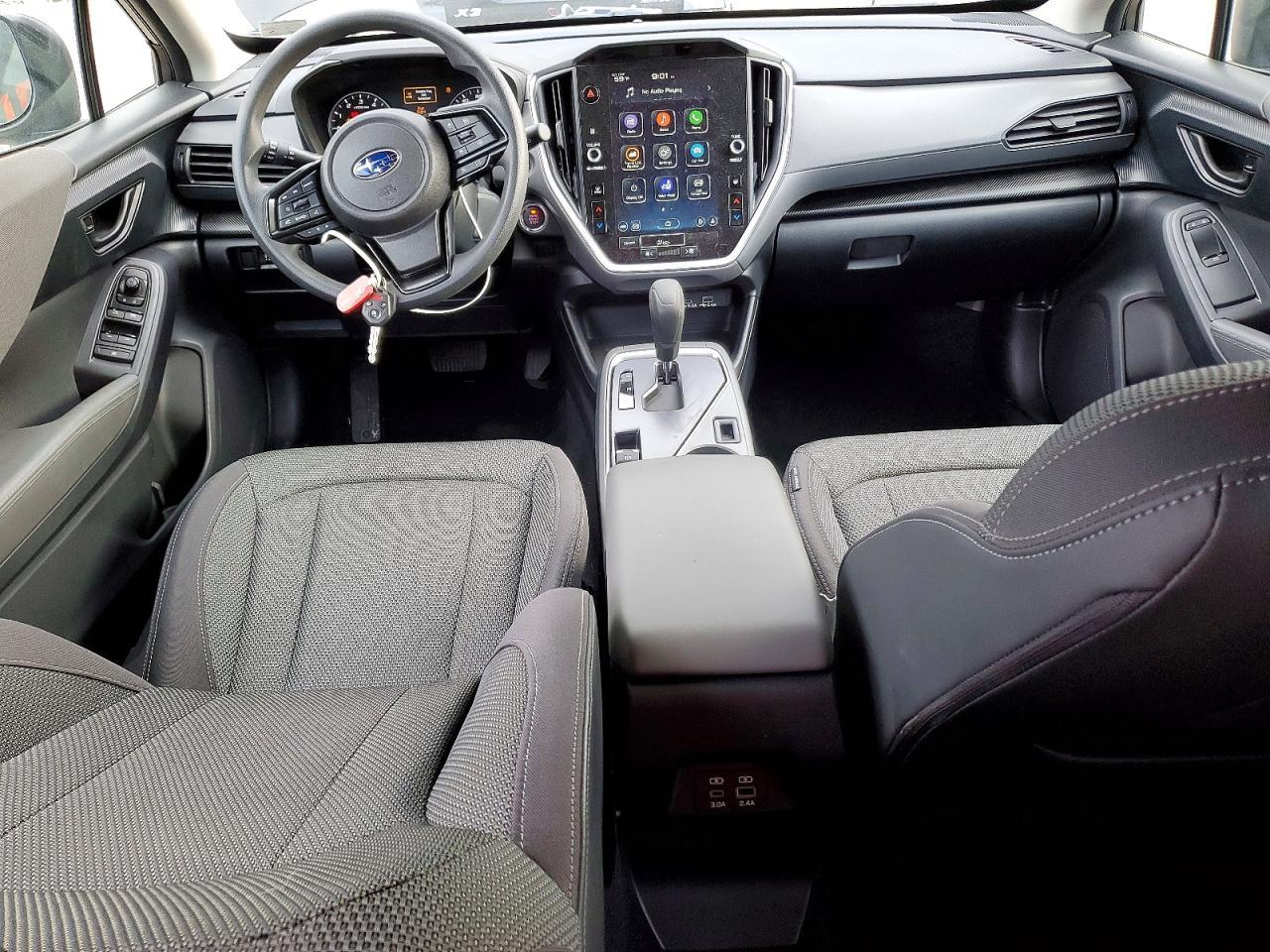 2024 Subaru Crosstrek Premium - zdjęcie 8
