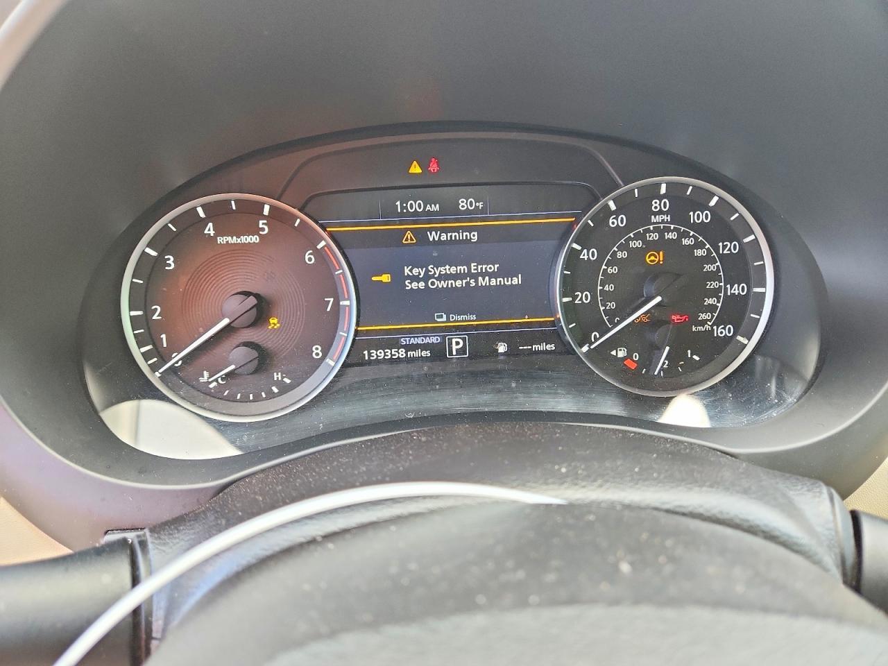 2019 Infiniti Qx50 Essential - zdjęcie 9