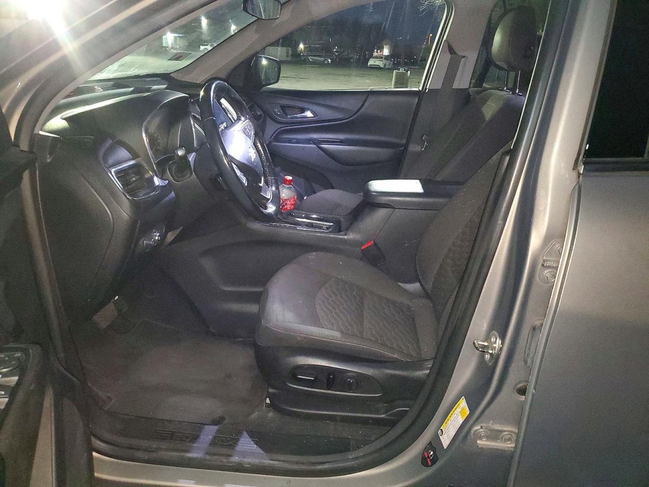 2019 Chevrolet Equinox Lt - zdjęcie 7