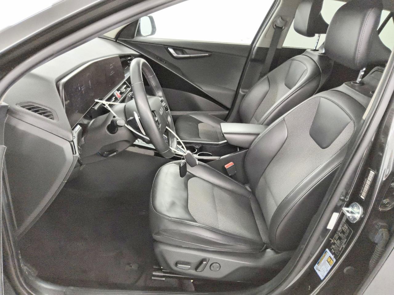 2023 Kia Niro Ev Wind - zdjęcie 7